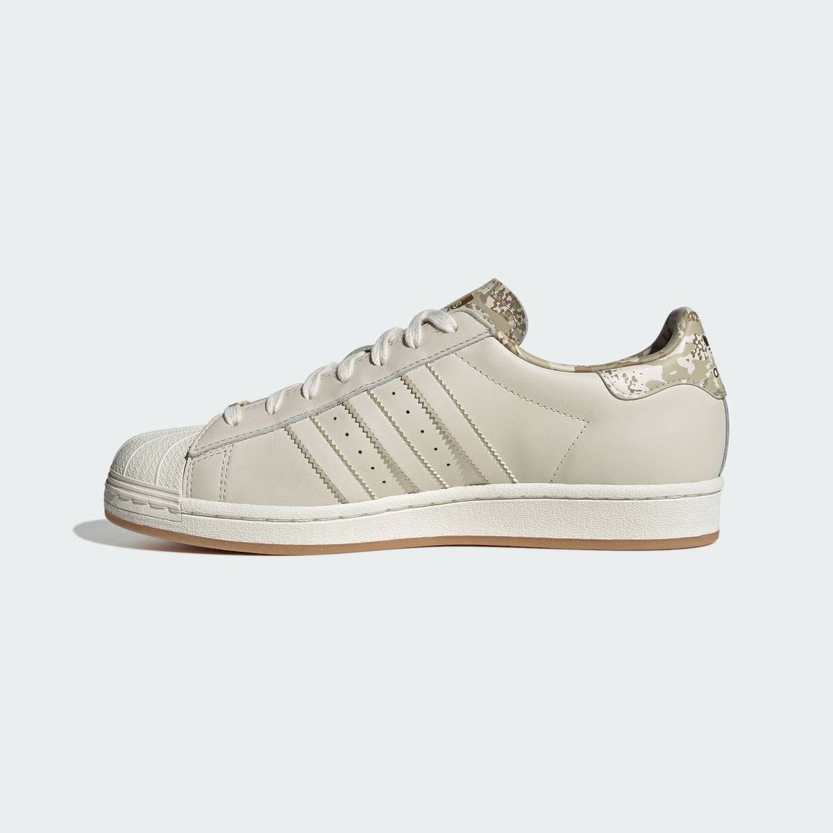 Adidas Superstar Sneakers - view 2