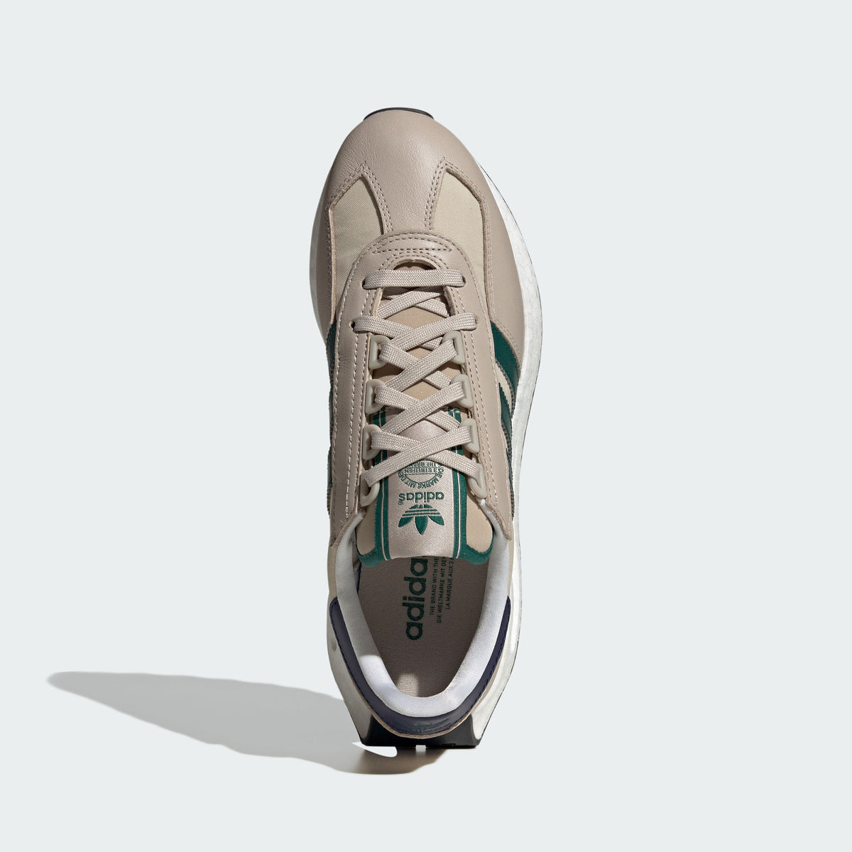 Adidas Retropy E5 Sneakers - view 5