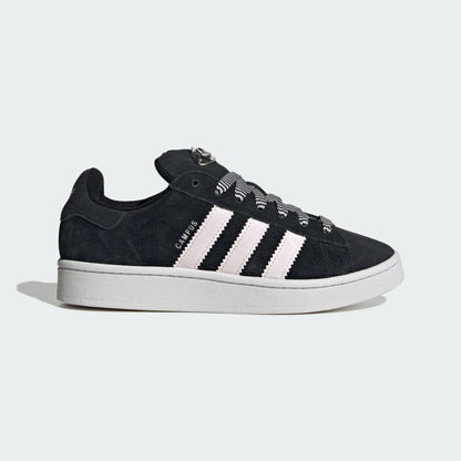 Adidas Campus 00S Sneakers - Dark Green / White - view 1