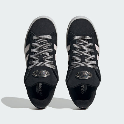 Adidas Campus 00S Sneakers - Dark Green / White - view 2