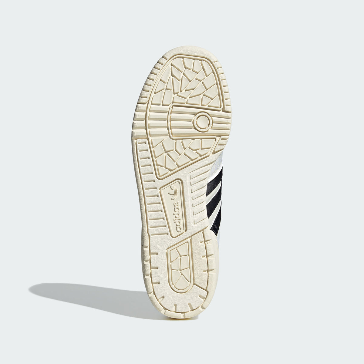 Adidas Rivalry LOW 86 Sneakers - White / Black - view 6