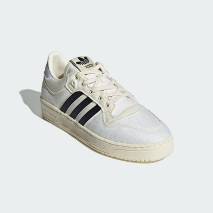 Adidas Rivalry LOW 86 Sneakers - White / Black - view 7