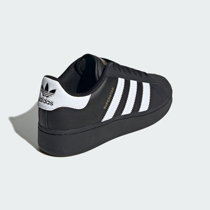 Adidas Superstar XLG Sneakers - Black / White - view 6