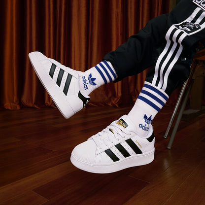 Adidas Superstar XLG Sneakers - view 2