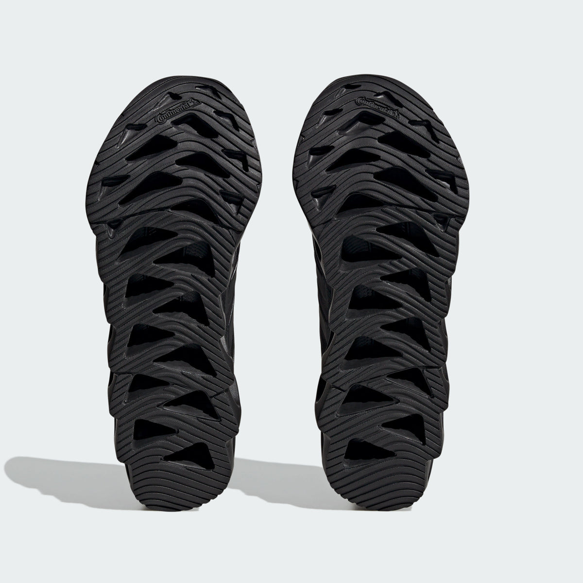 Adidas Switch FWD Sneakers - Black / Dark Grey - view 4