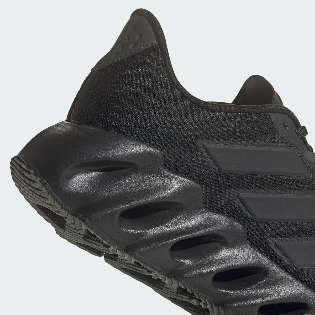 Adidas Switch FWD Sneakers - Black / Dark Grey - view 7
