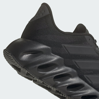 Adidas Switch FWD Sneakers - Black / Dark Grey - view 7