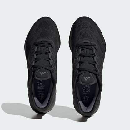 Adidas Switch FWD Sneakers - Black / Dark Grey - view 3