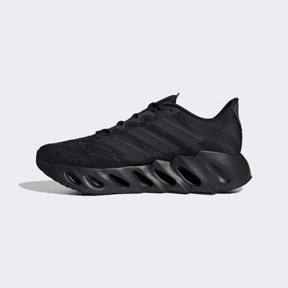 Adidas Switch FWD Sneakers - Black / Dark Grey - view 2