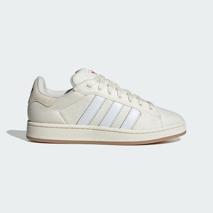 Adidas Campus 00S Sneakers - Dark Green / White - view 1