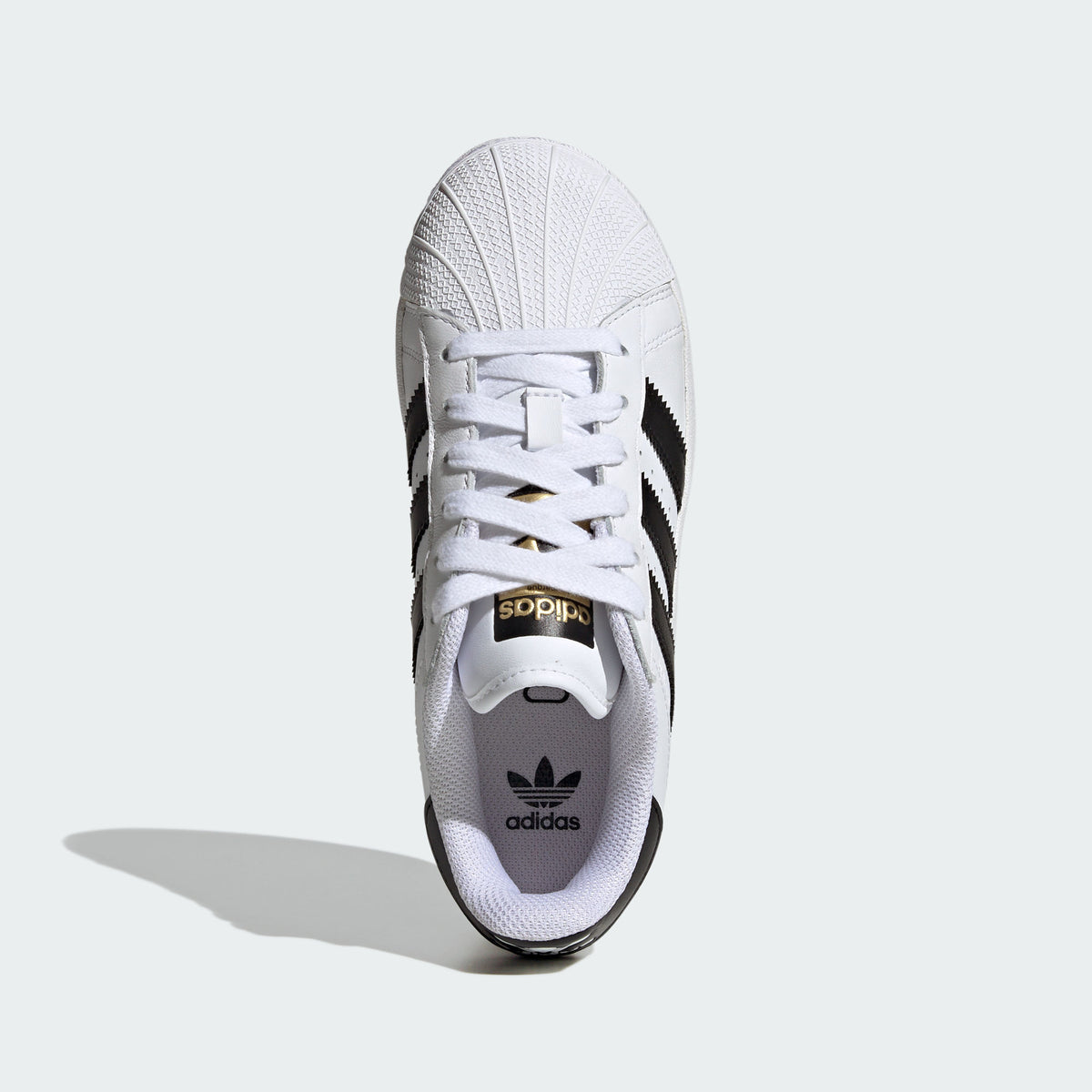 Adidas Superstar XLG Sneakers - view 5