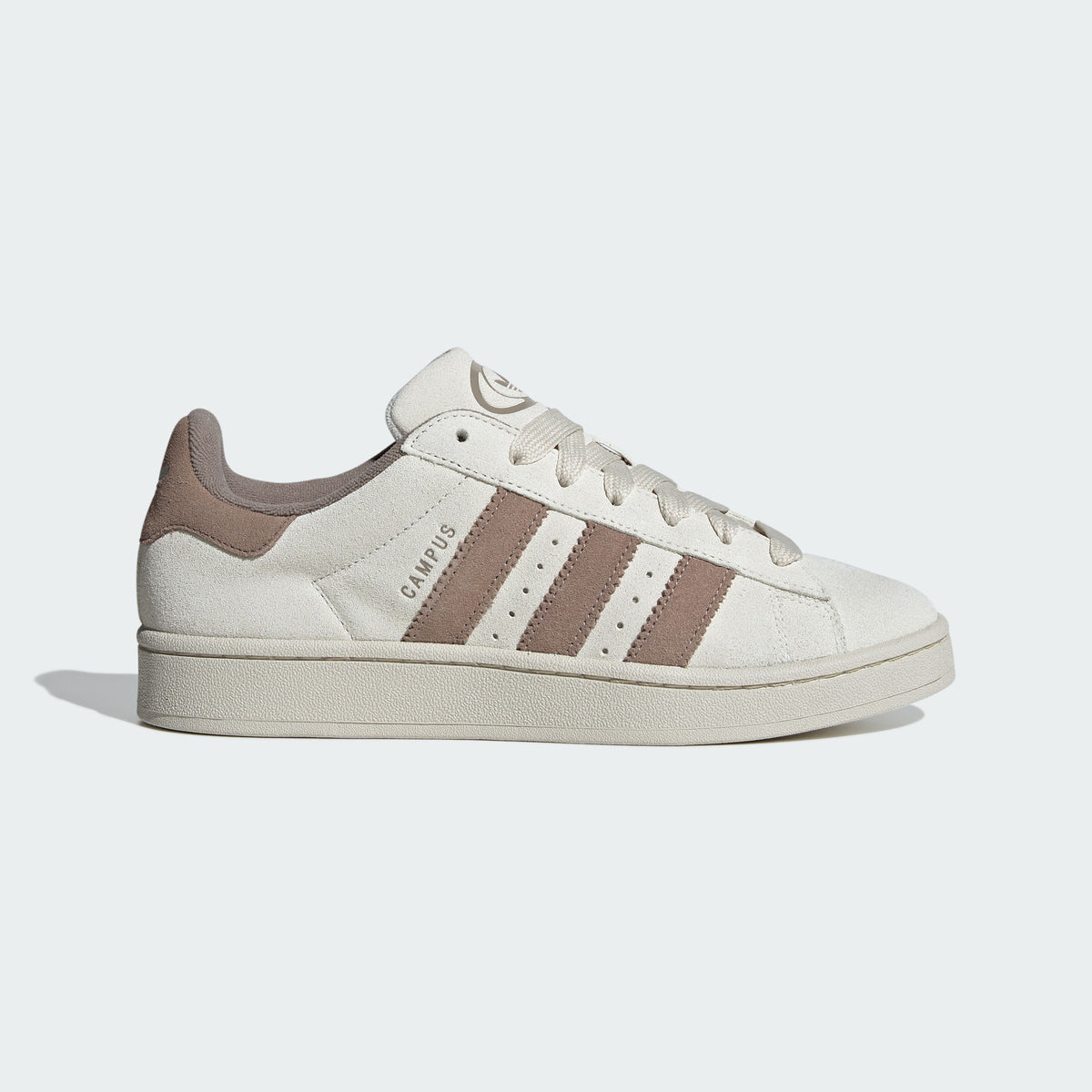Adidas Campus 00S Sneakers - Dark Green / White - view 4