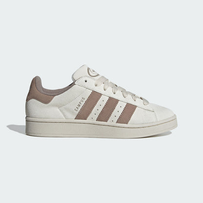 Adidas Campus 00S Sneakers - Dark Green / White - view 4