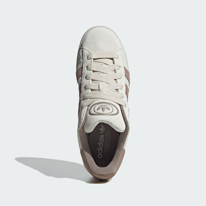 Adidas Campus 00S Sneakers - Dark Green / White - view 6
