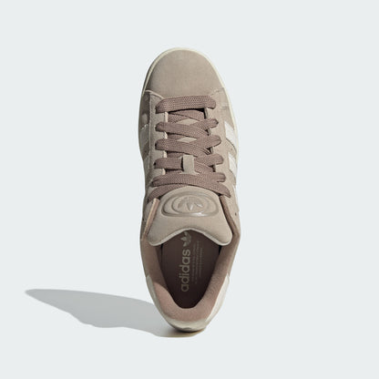 Adidas Campus 00S Sneakers - Dark Green / White - view 7