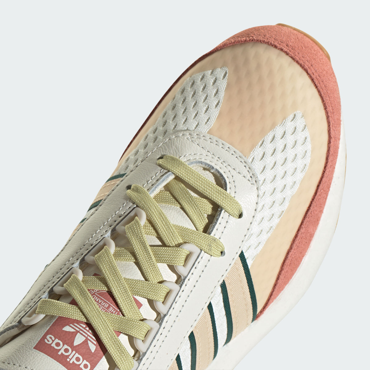 Adidas Retropy E5 Sneakers - view 8