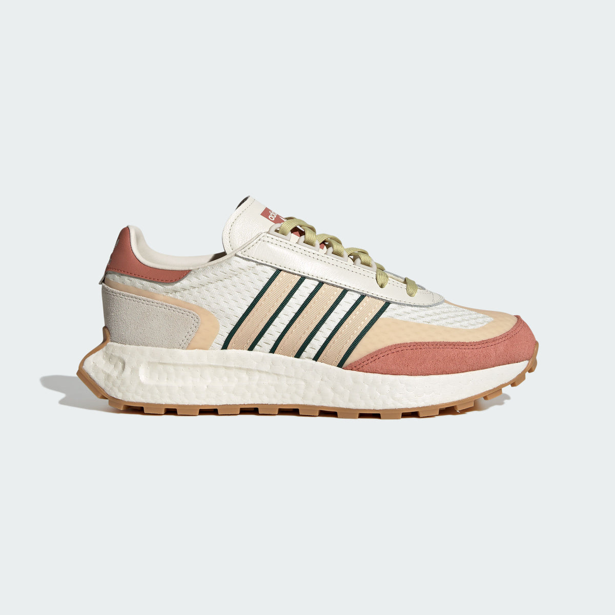 Adidas Retropy E5 Sneakers - view 1