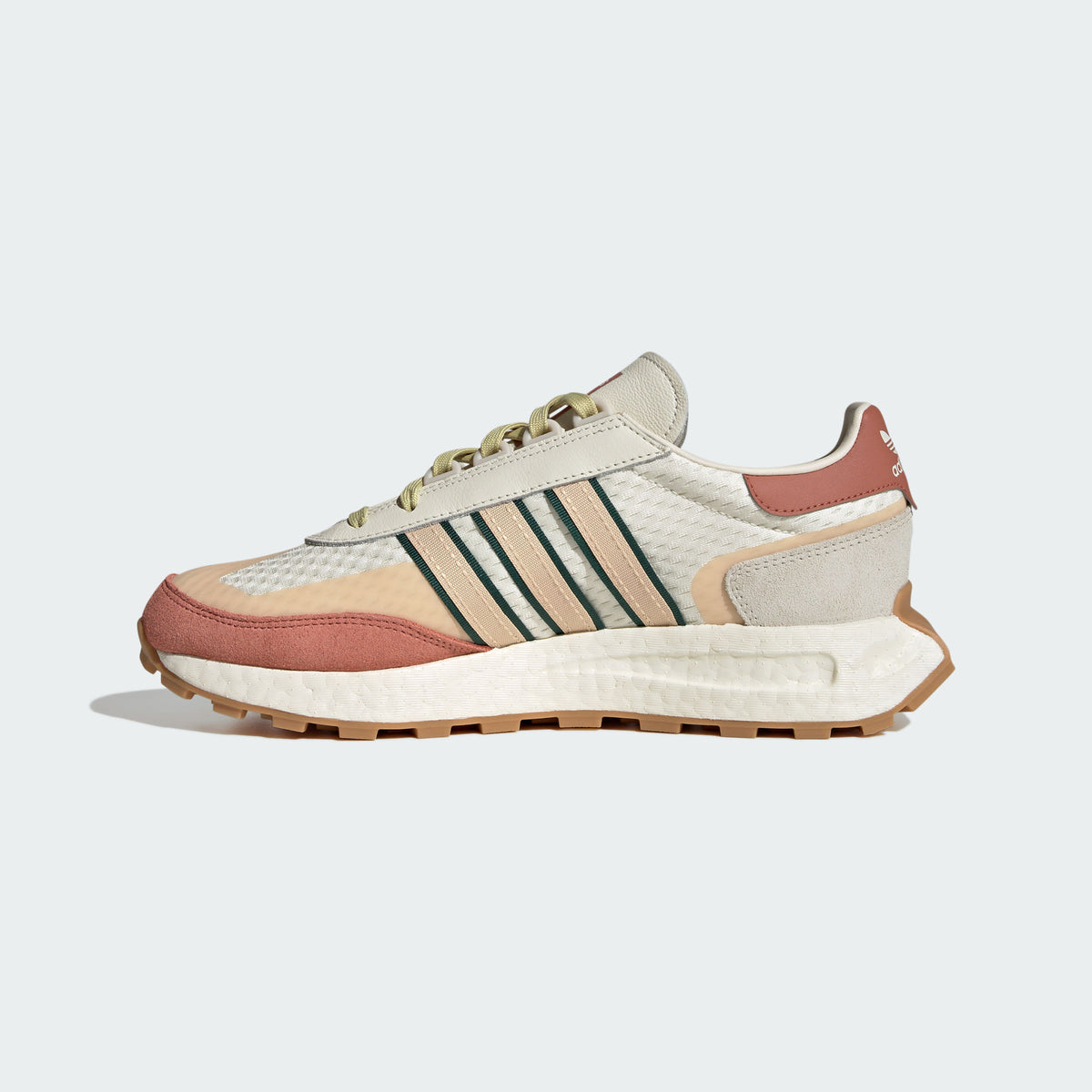 Adidas Retropy E5 Sneakers - view 2