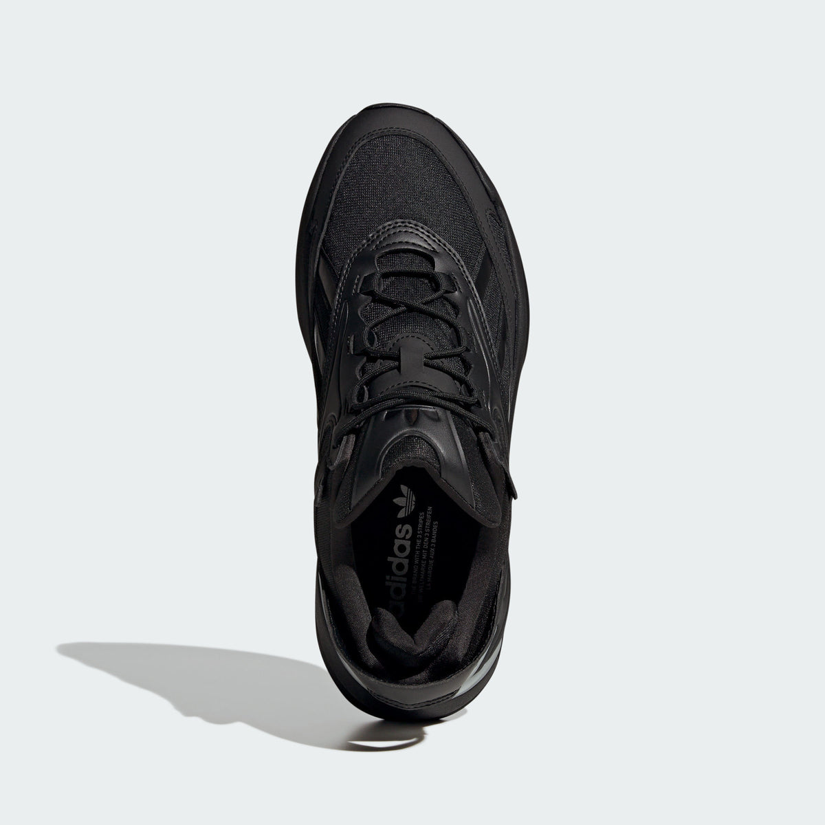 Adidas Ozmorph Sneakers - view 3