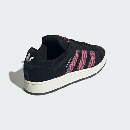 Adidas Campus 00S Sneakers - Dark Green / White - view 6