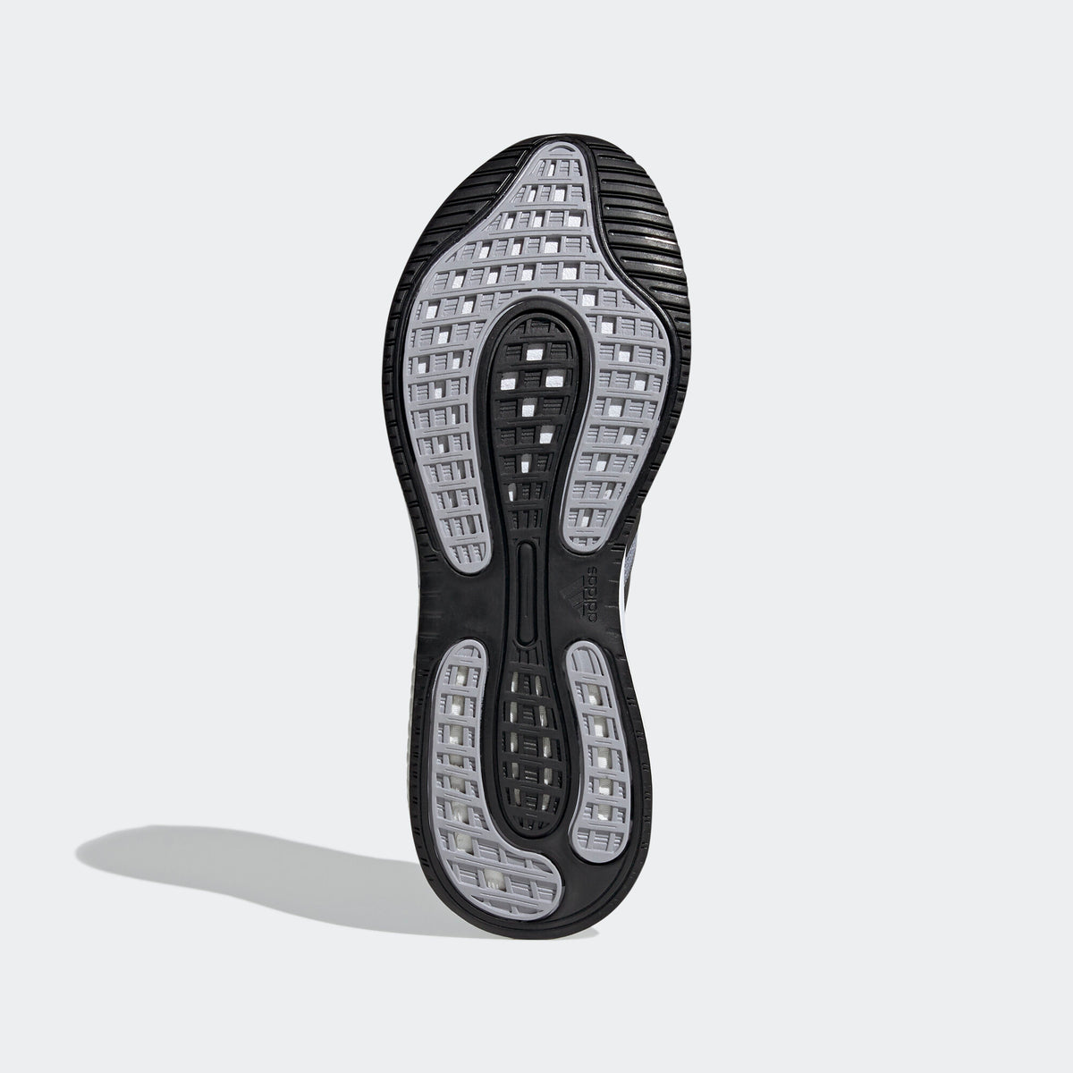 Adidas Supernova Sneakers - Grey / Black - view 7