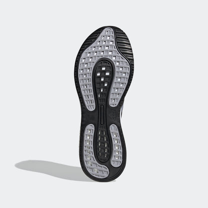 Adidas Supernova Sneakers - Grey / Black - view 7