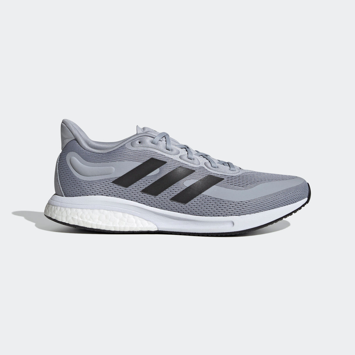 Adidas Supernova Sneakers - Grey / Black - view 4