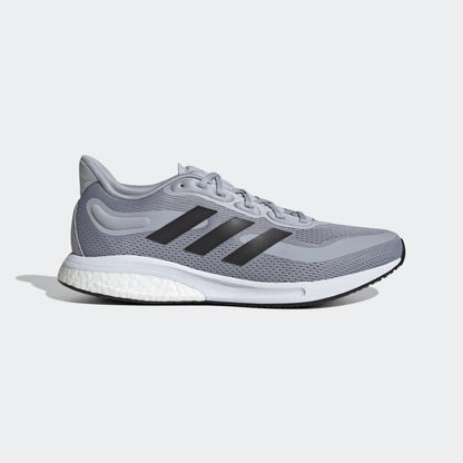 Adidas Supernova Sneakers - Grey / Black - view 4