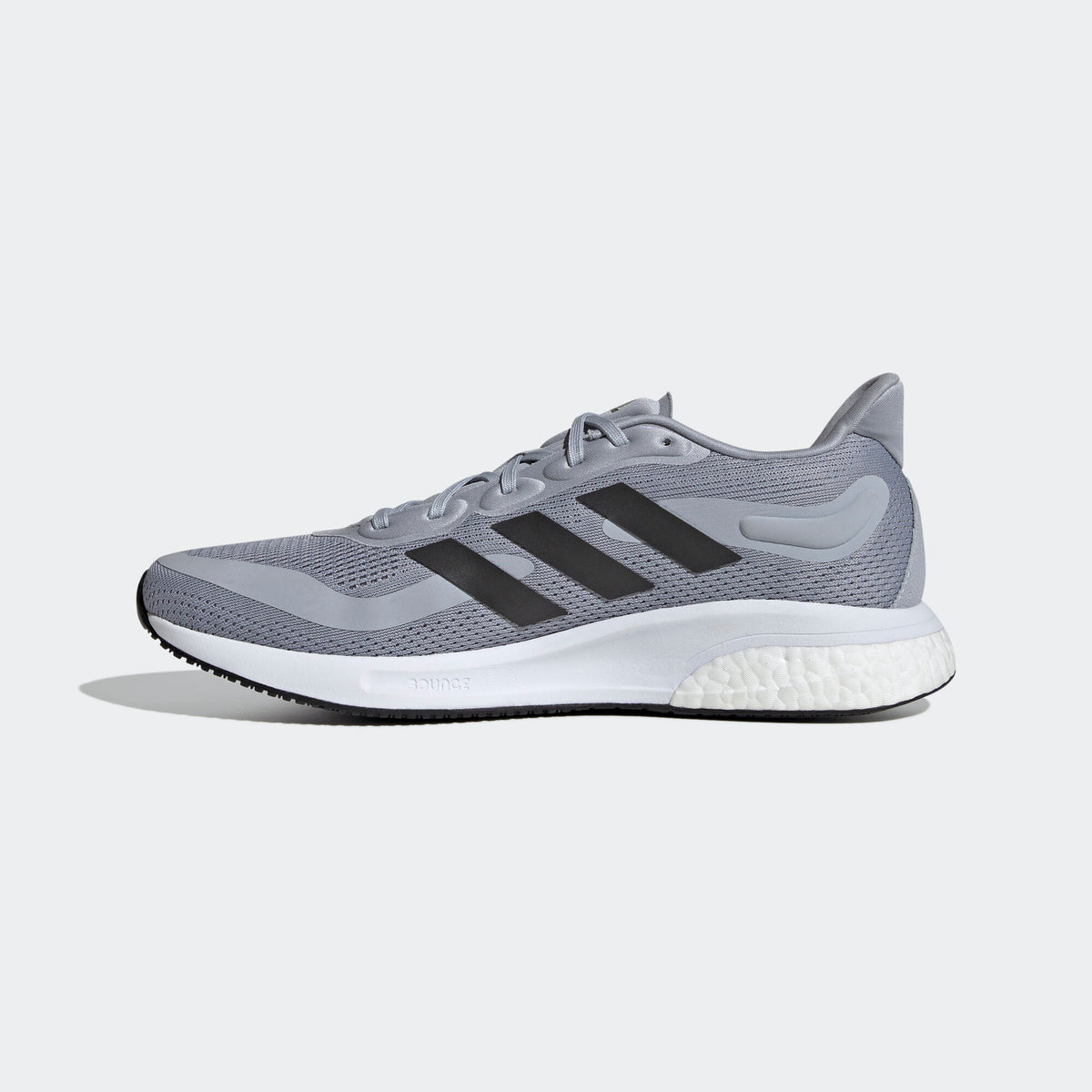 Adidas Supernova Sneakers - Grey / Black - view 5