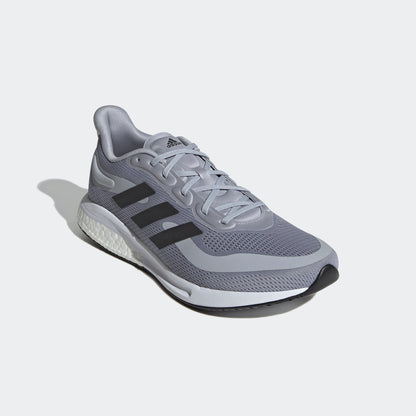 Adidas Supernova Sneakers - Grey / Black - view 8