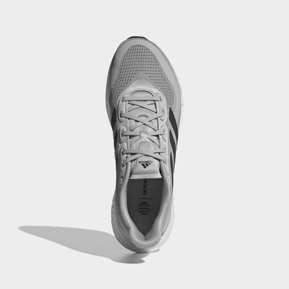 Adidas Supernova Sneakers - Grey / Black - view 6