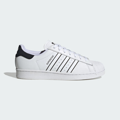 Adidas Superstar Sneakers - view 5