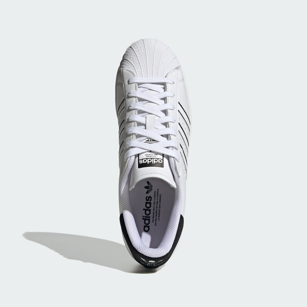 Adidas Superstar Sneakers - view 7