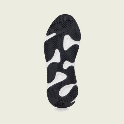 Adidas Yeezy BOOST 700 V2 Static Sneakers - Light Grey / White / Light Blue - view 4