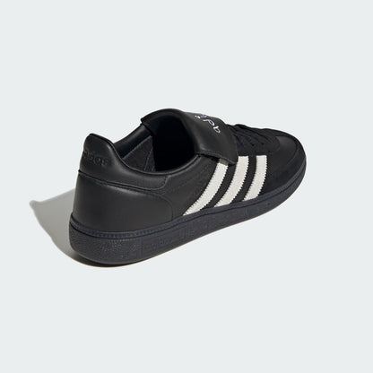 Adidas Shukyu & E-WAX Handball Spezial Sneakers - Black / White - view 6