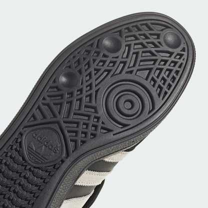 Adidas Shukyu & E-WAX Handball Spezial Sneakers - Black / White - view 7