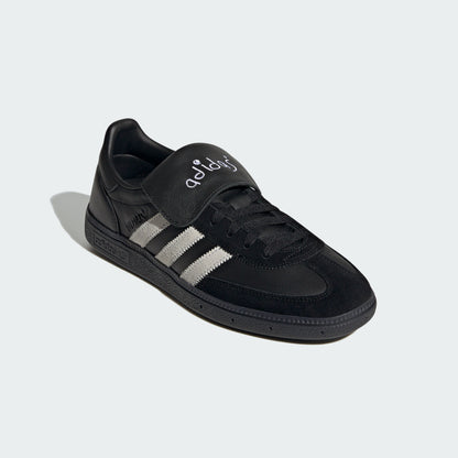 Adidas Shukyu & E-WAX Handball Spezial Sneakers - Black / White - view 5