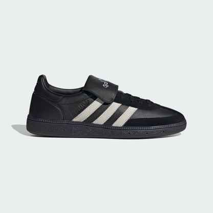 Adidas Shukyu & E-WAX Handball Spezial Sneakers - Black / White - view 1