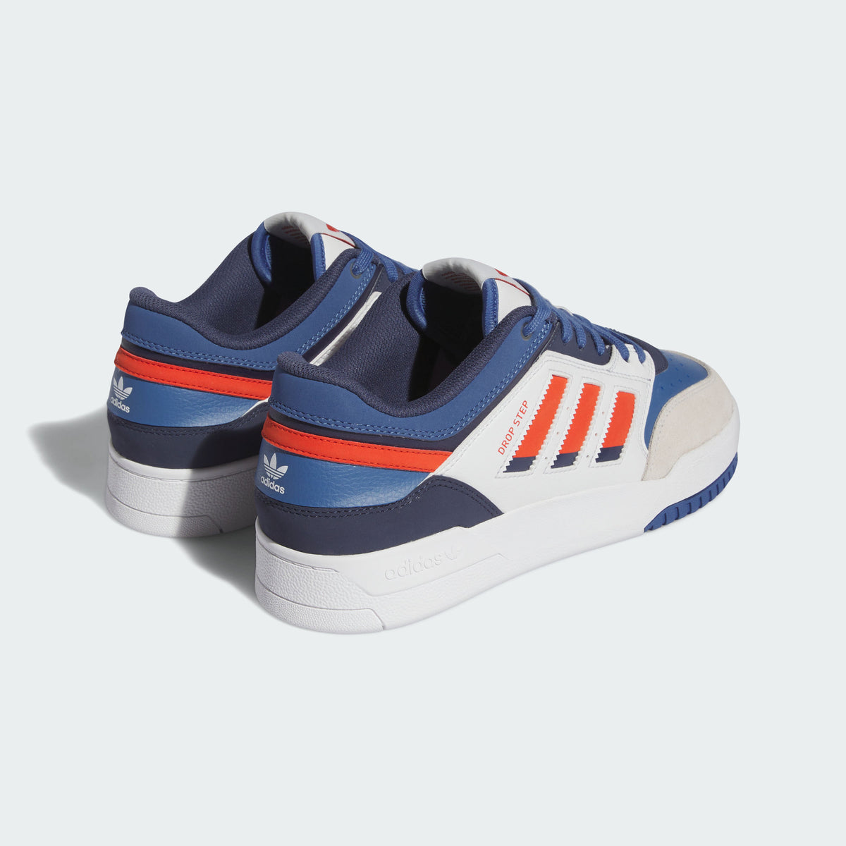 Adidas DROP STEP LOW Sneakers - view 6