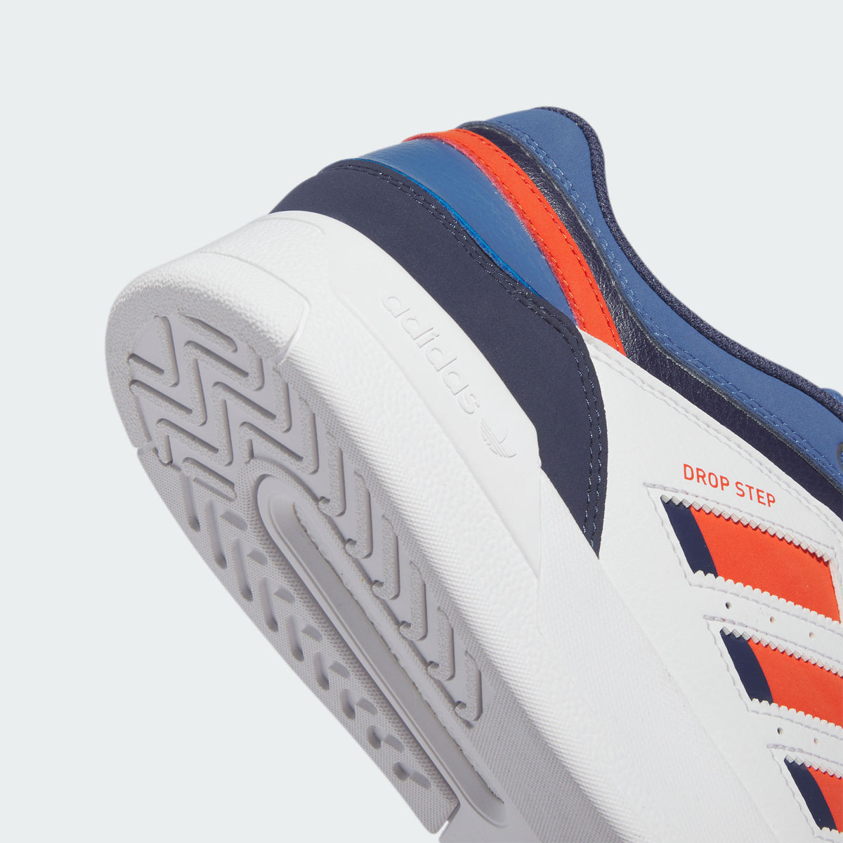 Adidas DROP STEP LOW Sneakers - view 8