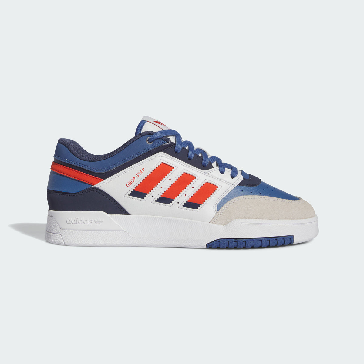 Adidas DROP STEP LOW Sneakers - view 1