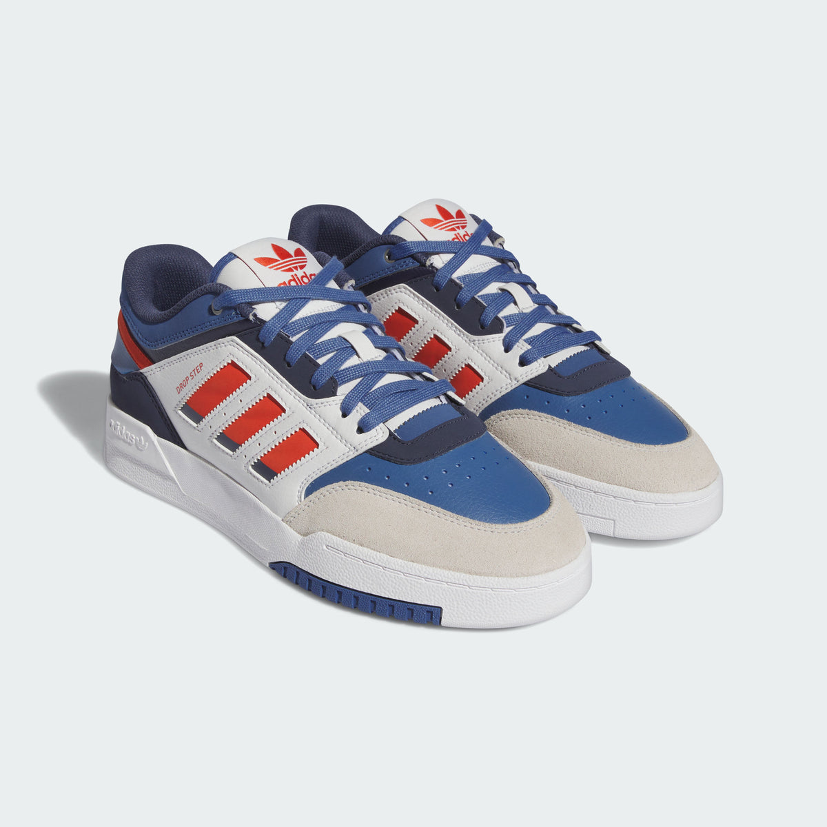 Adidas DROP STEP LOW Sneakers - view 5