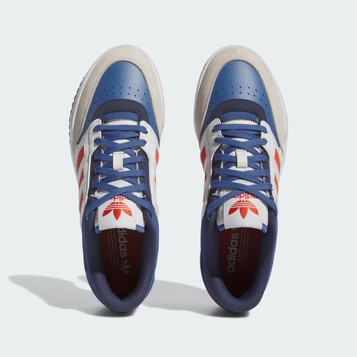 Adidas DROP STEP LOW Sneakers - view 3