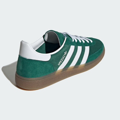 Adidas Handball Spezial Sneakers - Blue / White - view 6
