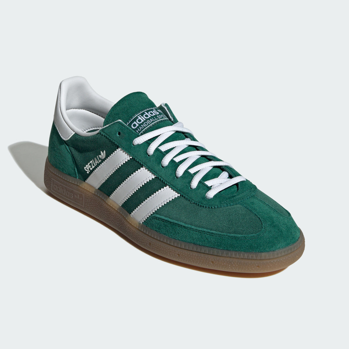 Adidas Handball Spezial Sneakers - Blue / White - view 5