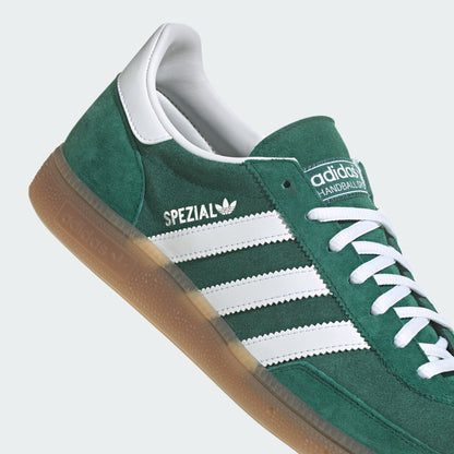 Adidas Handball Spezial Sneakers - Blue / White - view 7