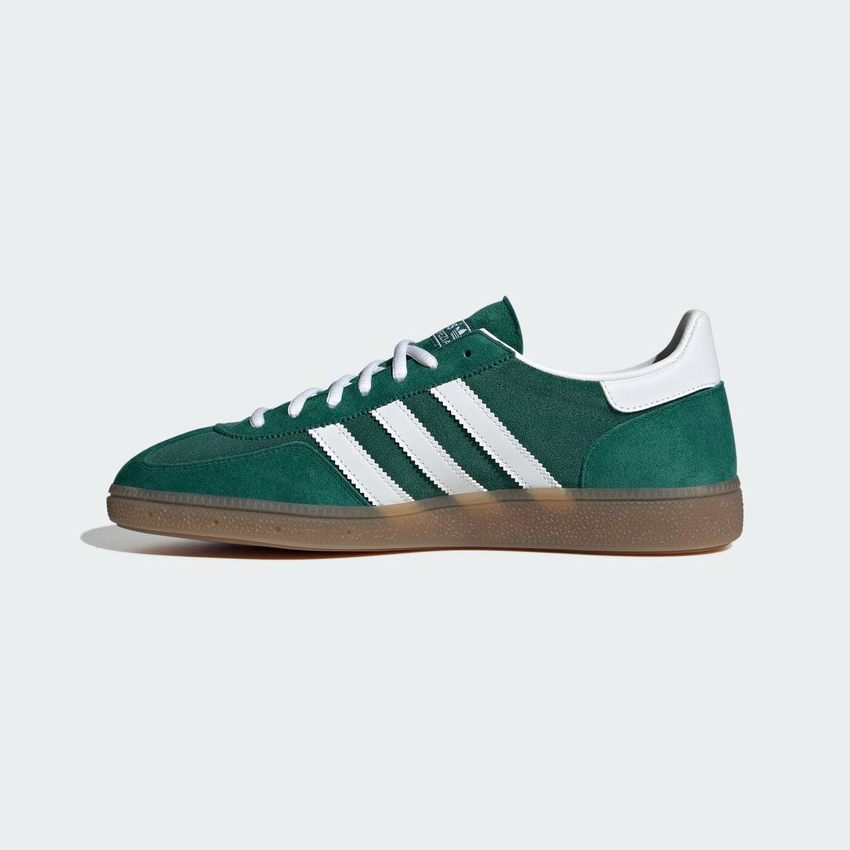 Adidas Handball Spezial Sneakers - Blue / White - view 2