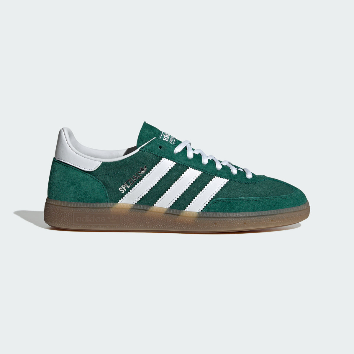 Adidas Handball Spezial Sneakers - Blue / White - view 1