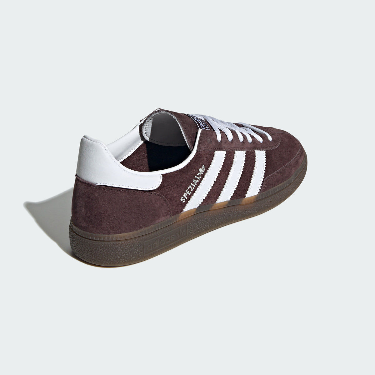 Adidas Handball Spezial Sneakers - Blue / White - view 6