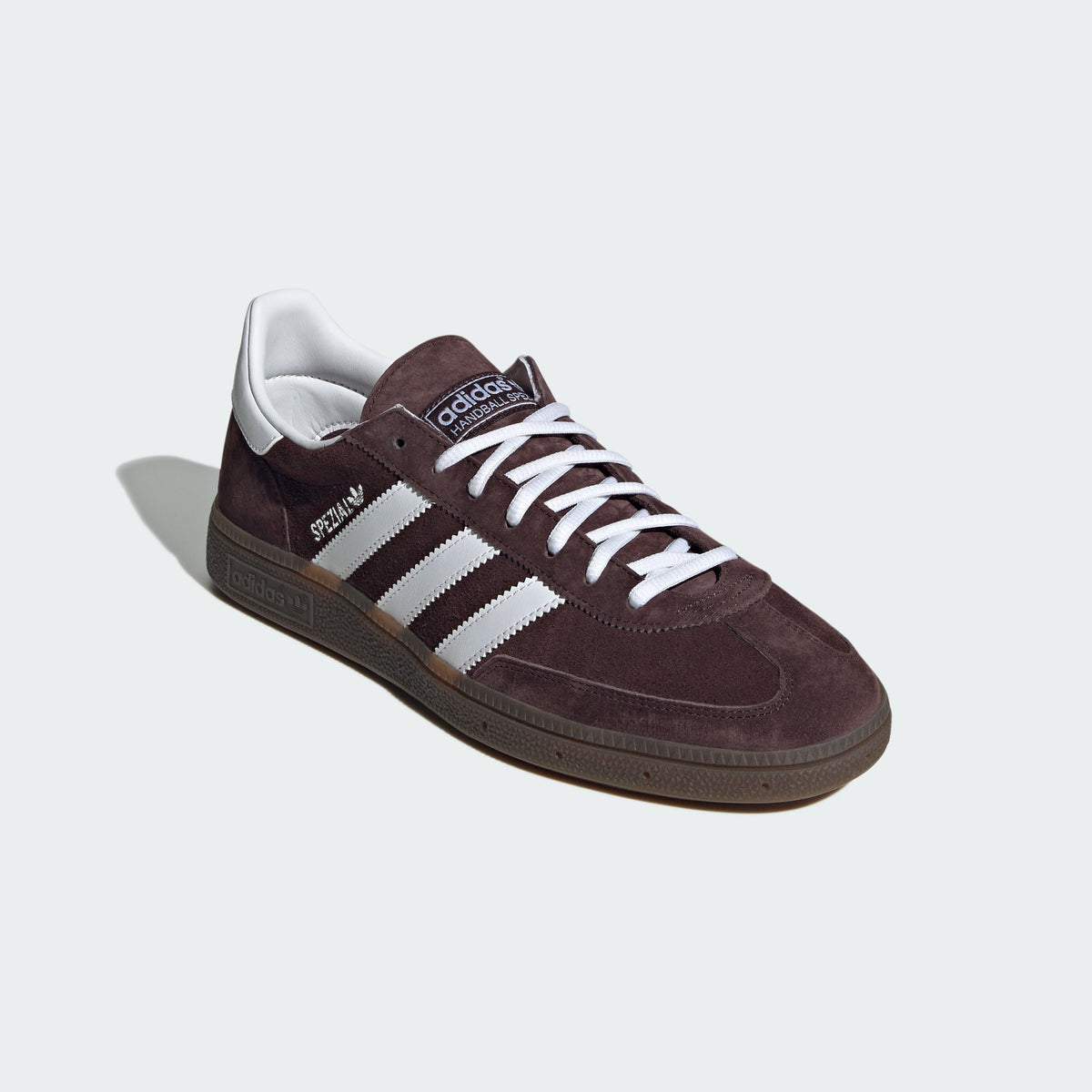 Adidas Handball Spezial Sneakers - Blue / White - view 5